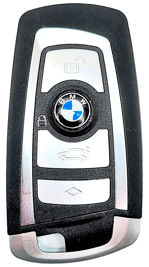 Llave BMW